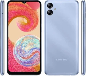 SEALED BOXED Samsung Galaxy A04E 32GB (Black ) Unlocked - Picture 1 of 1