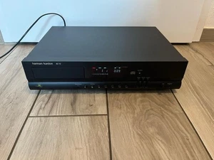 ✅Harman Kardon 710 HD - Lettore Compact Disc di Alta Qualità con Suono Ottimo✅ - Foto 1 di 15