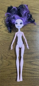 Monster High Doll Elissabat Ghouls Getaway. - Picture 1 of 7
