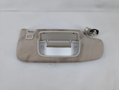 Espejo retrovisor parasol izquierdo gris parasol Ford Edge 2015-2020 HG4LY Foto 1 de 4