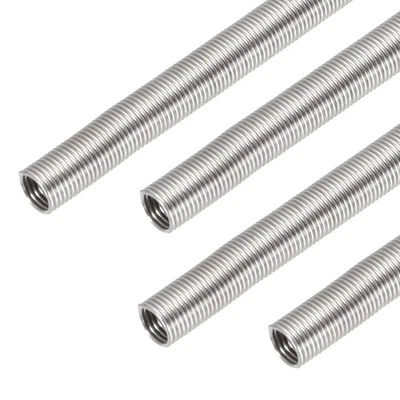 4 Pcs FeCrAl Heating Element Coil, AC220V 1000W / AC110V 250W, 4.9mm x408mm - Image 1 of 4