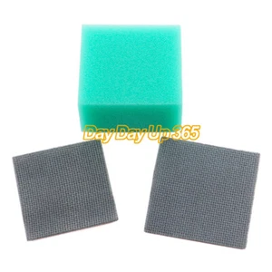 Air Filter For Tecumseh 2cycle TC200 Jiffy/ Strike master Ice Auger /power drill - Picture 1 of 6