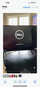 DELL INSPIRON 24 5400 AIO DESKTOP 23.8in i5, 8GB RAM, 512GB SSD Windows 11 Pro - Bild 1 von 1