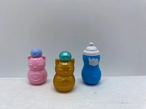 MGA LOL Surprise 3'' Mini Big Sister Lil Sister Doll Bubbly Bottles Accessories - Picture 1 of 2