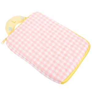 -Innentasche Fräulein Reisen Laptop-Aufbewahrungstasche Computertasche - Bild 1 von 12