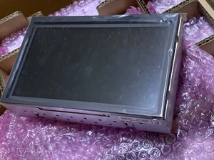 09-14 NISSAN MAXIMA dash info color display screen w/o navigation OEM - Bild 1 von 4