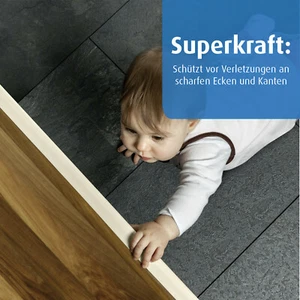 Reer 83210 Universal-Kantenschutz, soft - Bild 1 von 6