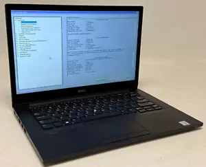 Dell Latitude 7480 Touch 14" (i5-6300u - 8GB RAM - 256GB SSD - Win10Home) - Picture 1 of 8
