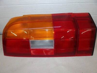 LÁMPARA TRASERA IZQUIERDA IZQUIERDA MONTAJE LUZ MERCURY CAPRI 1991-93 EXCELENTE ESTADO Foto 1 de 4