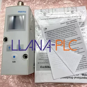 NEU Festo VPPM-6L-L-1-G18-0L6H-V1P-C1 558337 Proportionalventil - Bild 1 von 5