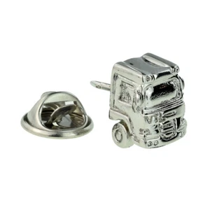 Lorry Cab Front Design Lapel Pin Badge XNCTP014 - Picture 1 of 1