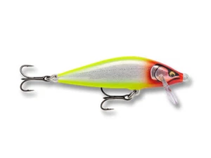 Rapala Countdown Elite 5.5cm 5g Leurre Poisson nageur Perche COULEURS - Photo 1/26