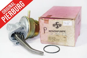 Pierburg Benzinpumpe Kraftstoffpumpe 7.20627.50 - Audi 100 - 2.2 / 115PS *NEU* - Bild 1 von 2