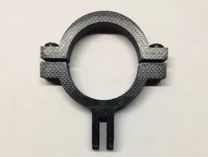 Tactacam 4.0, 5.0, Solo Universal GoPro Style Mount - Picture 1 of 4