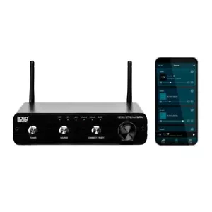 OSD Audio NERO STREAM WRA Outdoor Wireless Power Amplifier 100W - Picture 1 of 8