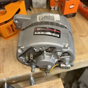 Alternator Wilson 90-05-9081 - Picture 1 of 4