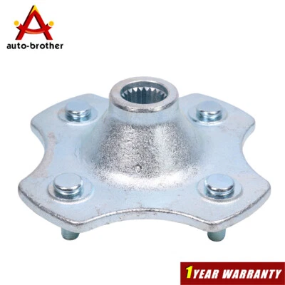 Buje de rueda trasero izquierdo o derecho para Honda Fourtrax 300 TRX300FW 1993 1994-2000 4X4 Foto 1 de 4