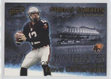 2003 Pacific Atomic CFL Friday Knights Dave Dickenson #1