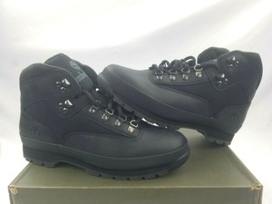 timberland 9.5 w
