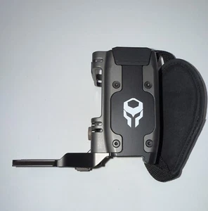 Tilta Ta-Sfh-97-G Side Focus Handle Np-f970 No Battery - Picture 1 of 7