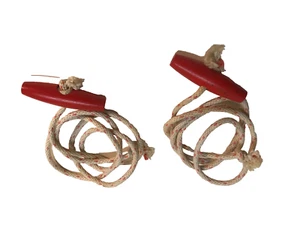 2 - Vintage Starter Rope Small Engine Pull Starter Rope Cord NEW - Picture 1 of 2