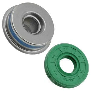 Water Pump Mechanical Seal For Can-Am/Bombardier Outlander Max 650 4X4 EFI 06-18 - Picture 1 of 7