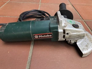 Metabo Winkelschleifer EW E 9 127 Signal Defekt - Bild 1 von 7