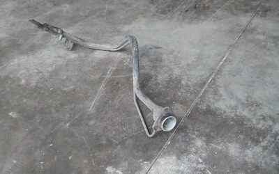 Ford Taurus 2001-2005 OHV tanque de combustible cuello de llenado  Foto 1 de 3