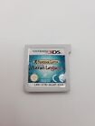 Professor Layton And & The Azran Legacy Nintendo 3DS 2013 CART ONLY PAL 