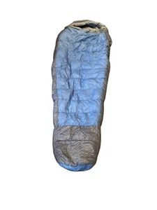daunenschlafsack winter - Bild 1 von 1