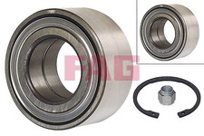 FAG 713650060 wheel bearing set for Citroen Peugeot C2 + Enterprise + Saxo + 96-16