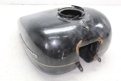 2016 HARLEY-DAVIDSON ELECTRA GLIDE ULTRA LIMITED FLHTK GAS TANK FUEL PETROL - Image 1 of 4