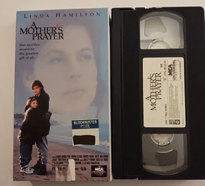A Mothers Prayer (VHS, 1996) **Buy 2 Get 1 Free**  - Imagen 1 de 2