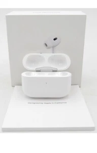 Apple AirPods Pro 2nd Generation USB-C Magsafe Charging Case Replacement A2968 - Picture 1 of 2