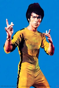 Bruce Lee - Game Of Death - 1978 - Still Poster - Picture 1 of 1