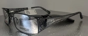 Nuevas Gafas EasyClip T9922 Negro 90W 55 17 135 Lentes Polarizadas (B9) - Imagen 1 de 6