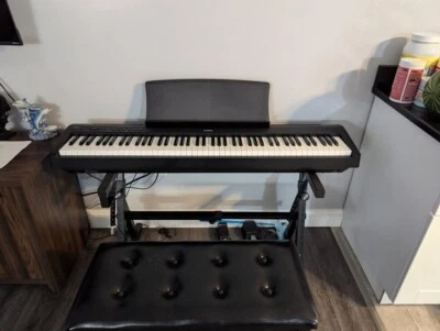 Piano digital Kawai ES110 Foto 1 de 4