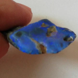 Captivating 34.15CT #VID OPAL ROUGH / RUB / SPECIMEN - Bild 1 von 6