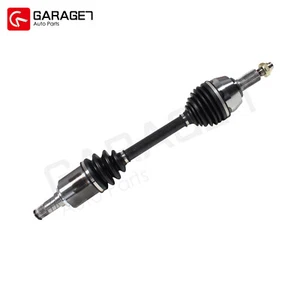 For 2009 2010 2011 2012 2013 2014 Nissan Maxima V6 Front Left CV Axle Assembly - Picture 1 of 9