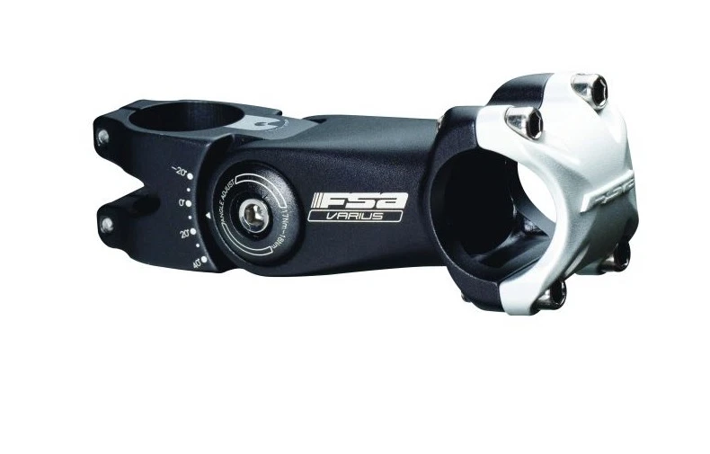 Soporte Manillar Fsa Varius Ajustable Steam - Imagen 1 de 1