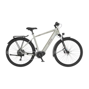 Trekking E-Bike 29 Zoll 55 cm 630 Wh FISCHER TERRA 4.0i Elektrofahrrad Pedelec - Bild 1 von 12