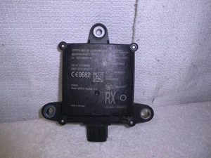 Módulo sensor radar punto ciego OEM JDM Lexus RX350 RX450H genuino 88162-0W520 - Imagen 1 de 3