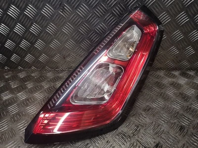 LUZ TRASERA EXTERIOR DERECHA FIAT PUNTO EVO 199 2010-2011 51927096 - Imagen 1 de 4