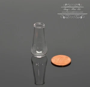 1:12 Miniature Vase 1 PC B60-08 - Picture 1 of 2