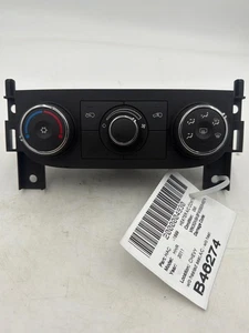 22745747 Calentador A/C Control CHEVY HHR 07 08 09 10 11 - Imagen 1 de 4