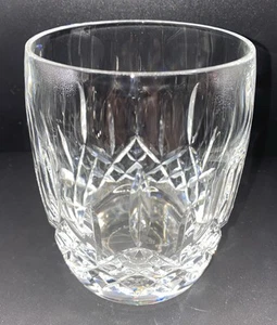 Vidrio Waterford Crystal Lismore Traditions doble antiguo - Imagen 1 de 5