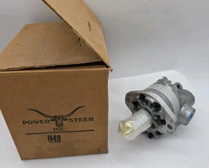 NEU OEM PARKER H49AV2CA 17540AS ZAHNRADPUMPE H49AV2CA17540AS - Bild 1 von 10