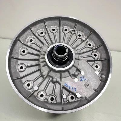 BMW 550i 550i GT F07 F10 2010-2015 AWD 147ZR9 TRANSMISIÓN AUTOMÁTICA BOMBA DE ACEITE Foto 1 de 4