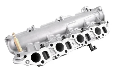 VAICO Intake Manifold Module for FIAT CROMA 194 2005-12 to 2007-10 - Image 1 of 4