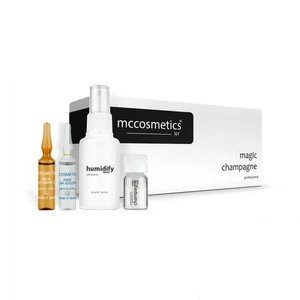 MCCosmetics NY | Magic Champagne Treatment - Picture 1 of 3